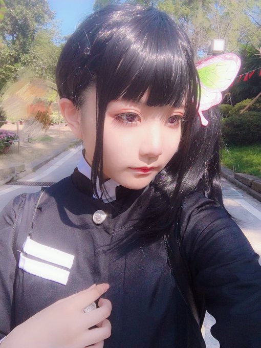 コスプレイヤー花崎MakuraのTwitter画像43