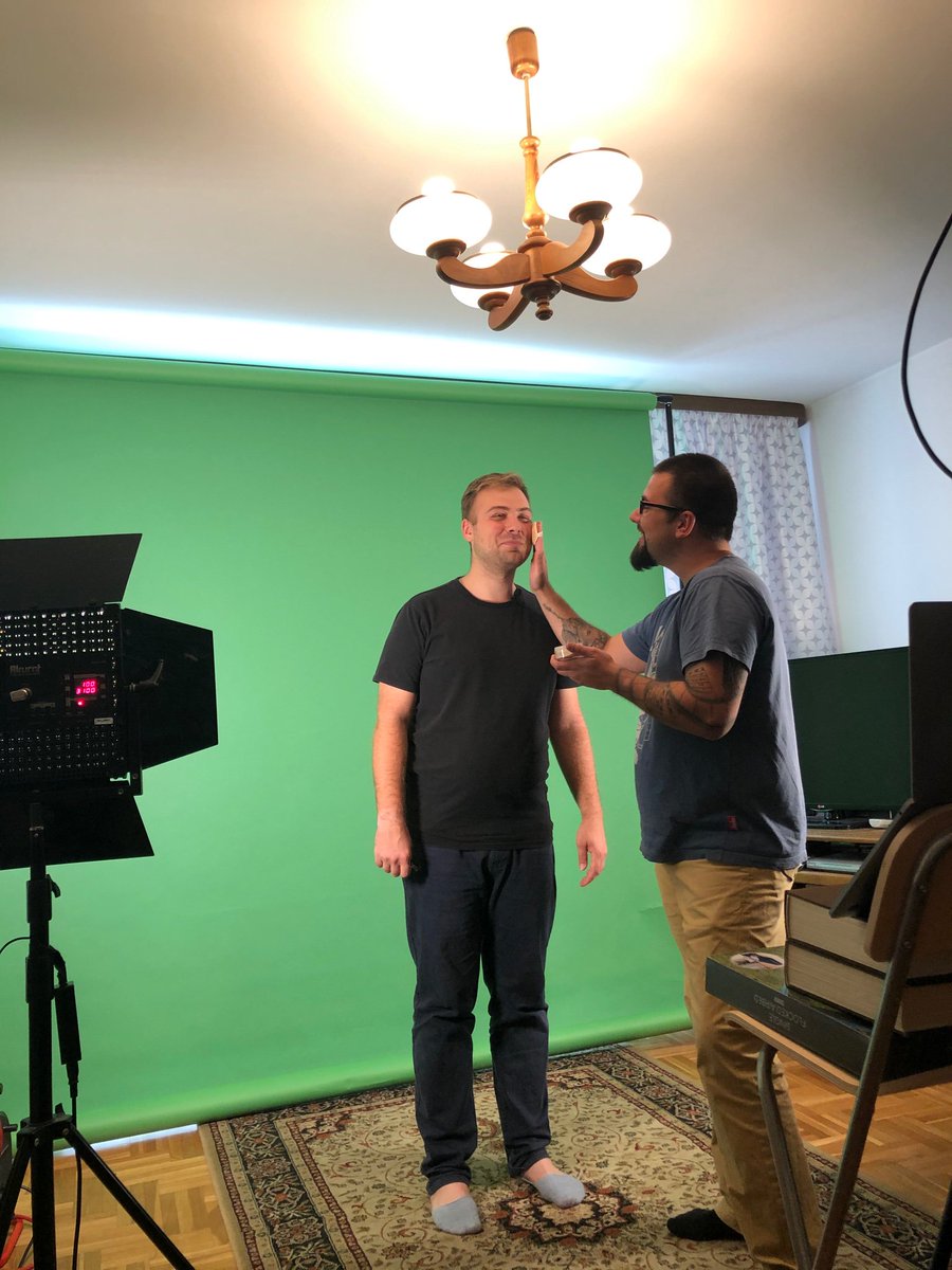 gutek's tweet image. No to @kaluzaaa juz tez gotowy ;) #poznajkubernetes poznajkubernetes.pl