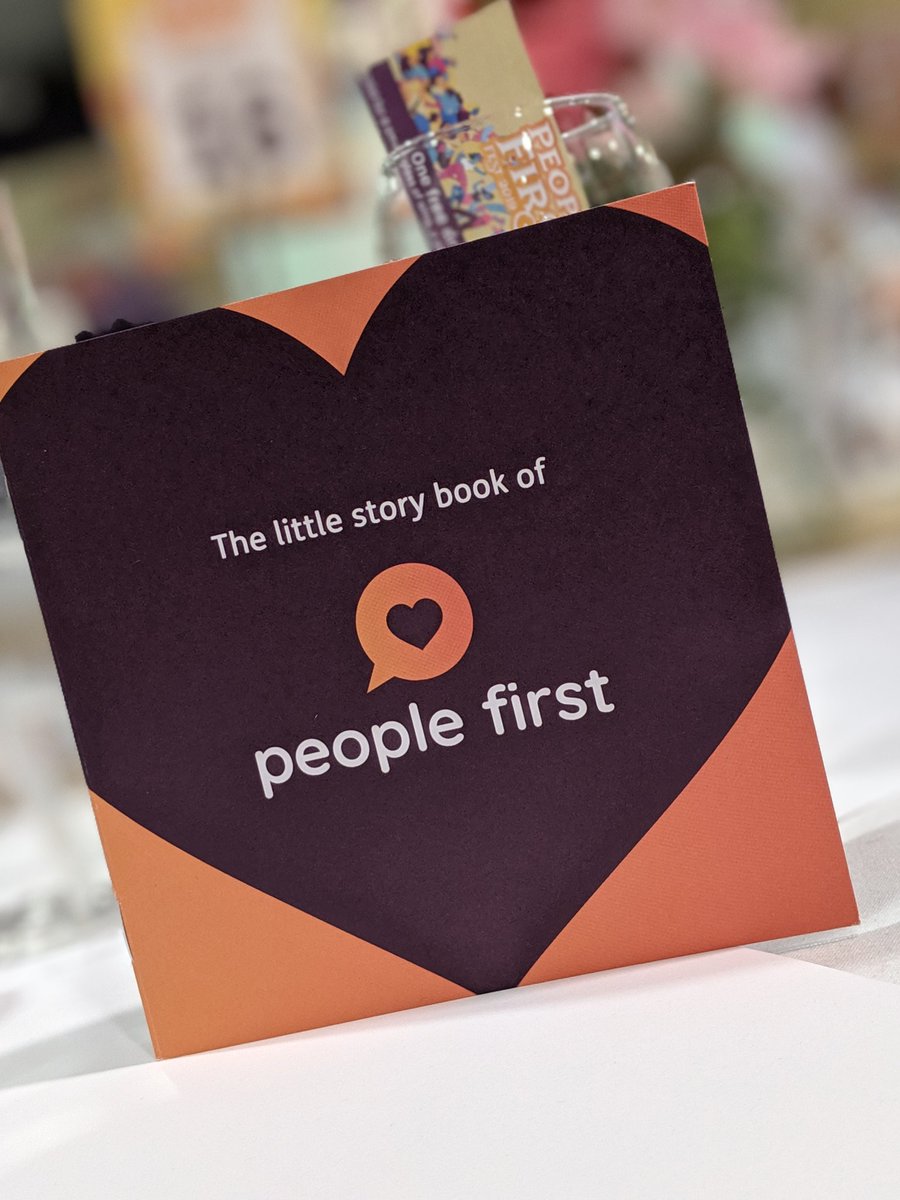 Rob_Halliwell's tweet photo. #peoplefirstfest brilliant first half of the morning hearing about the people first philosophy. @weare_aspire https://t.co/xu95ItZhna