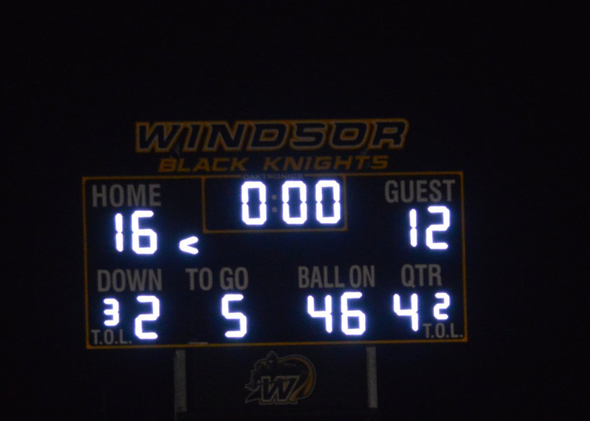 janika7375's tweet photo. Great Win tonight for the Windsor Boys JV football team with a Victory over SVE/Candor.  #JVStrong, @Windsor_CSD @athletics_wcsd https://t.co/02PBDgdTbQ
