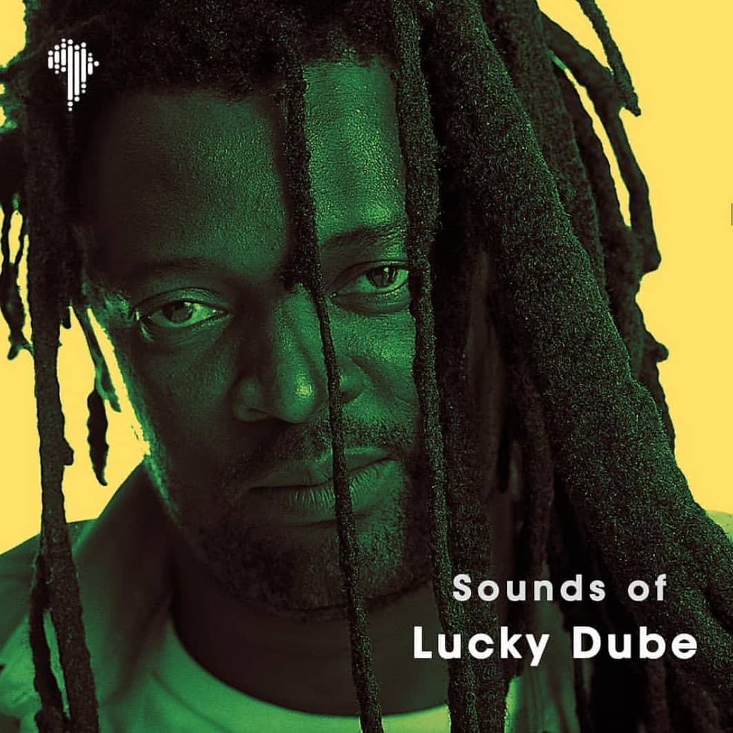 Remembering the L.E.G.E.N.D
3 August 1964 - 18 October 2007 

africori.to/soluckydube

#AfricanMusic #SoundsofLuckyDube