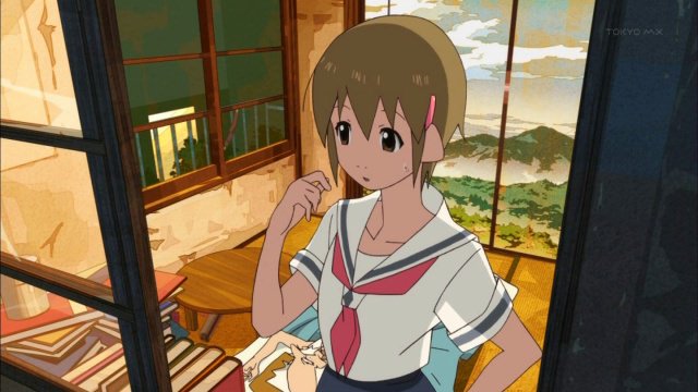 あすらひかり 矢三郎さんの女装は最高でした 最初の頃は女装してたな 懐かしい ミニスカートの日 下鴨矢三郎 有頂天家族 櫻井孝宏