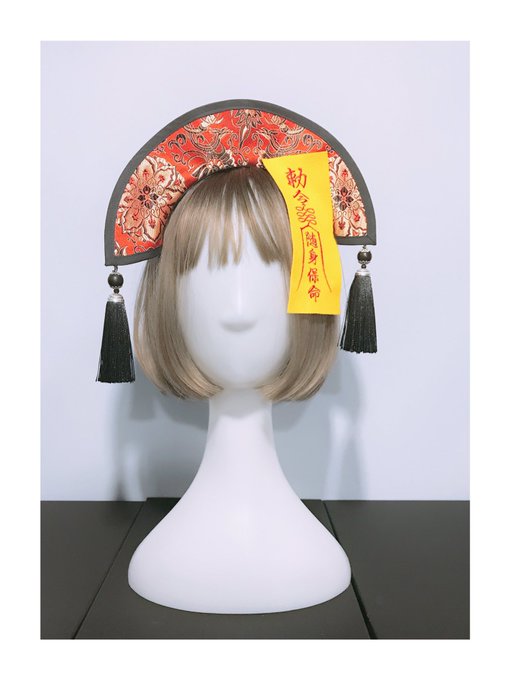 Twitterのコスプレ画像5