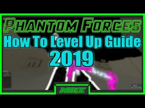Epicgoo On Twitter Roblox Phantom Forces 2019 How To Level Up Guide New How To Level Up Faster In Phantom Forces 2019 Link Https T Co 68avbmovnj Howtogettorank100fastinphantomforces Howtolevelupfastinphantomforcesnew Phantom2019 - roblox phantom forces guide