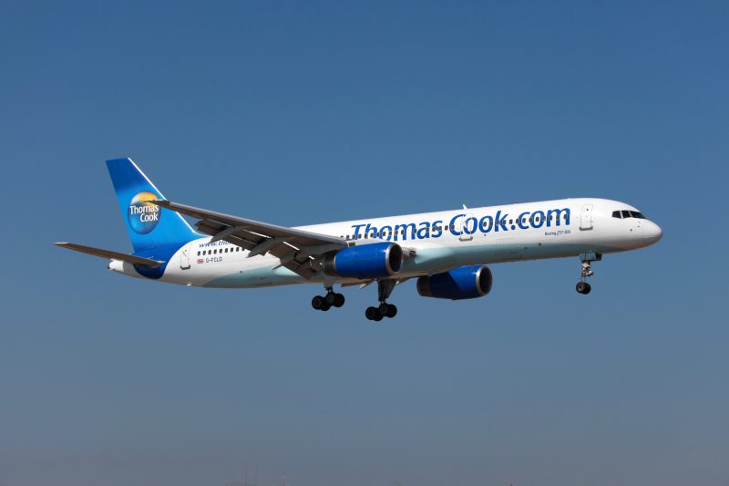 Thomas Cook's retail travel stores may have a new life thanks to travel operator Hays Travel! Read more from the #AGP blog here → bit.ly/2Me6lYc

#ThomasCook #RetailTravel #HayTravel #Retail #Blog