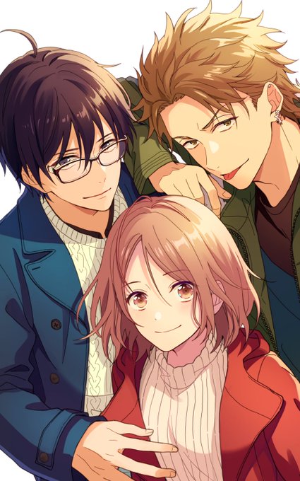 アニメ風塗りのtwitterイラスト検索結果 古い順 アニメ風塗りのtwitterイラスト検索結果 古い順