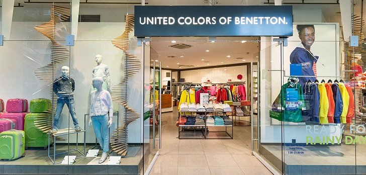 BigPrints_es's tweet photo. Benetton lo vuelve a intentar en Estados Unidos cuatro años después: abre un ‘pop up’ en California. #benetton #store #USA 
https://t.co/ISINKR1TtS https://t.co/TJMXFe2gdY