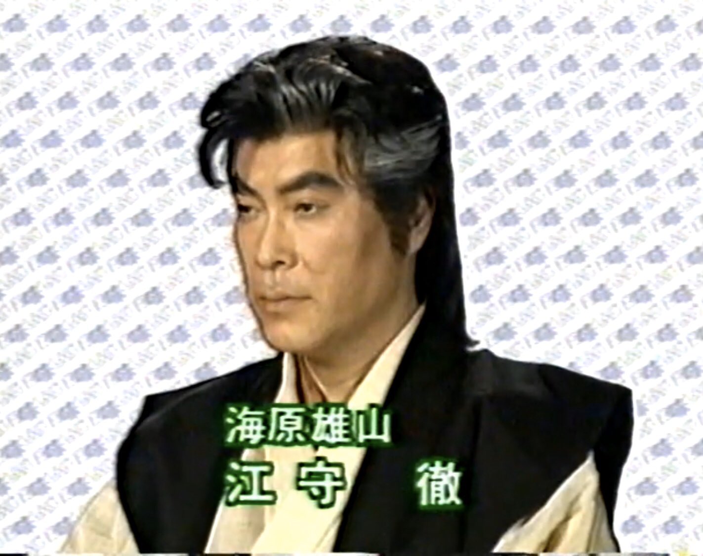 ゴル 歴代の 実写版 美味しんぼ の海原雄山を並べてみた T Co C2fxwlz7vw Twitter