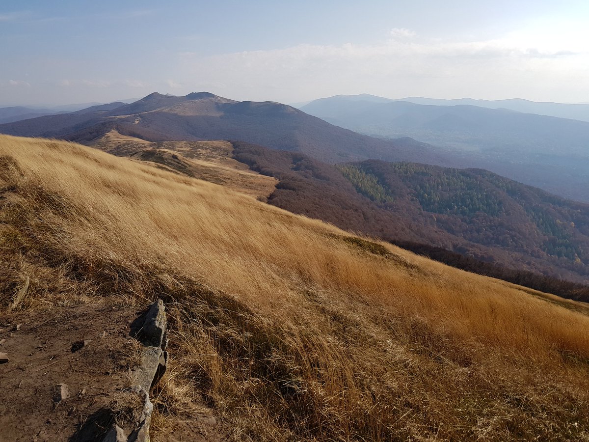 iniakto's tweet photo. #teraz #Bieszczady #Smerek
@MeteoprognozaPL https://t.co/kNArBVEAMw