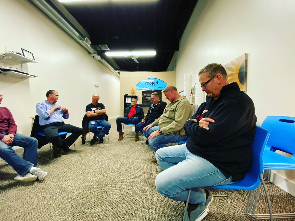 IsraelsonIsidor's tweet photo. Always good to spend time studying the word of God with these bunch! #Firmlyrooted #MensGathering #FR1Mind #BibleStudy #itsallaboutrelationships https://t.co/BgLnGoKH0L