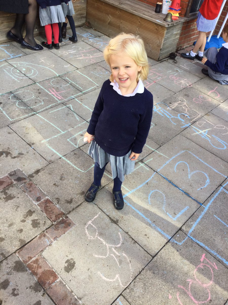 Broomwood Year 1 tweet media