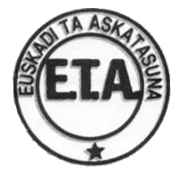 socialesonfire_'s tweet photo. ETA (Euskadi Ta Askatasuna) fue una organización terrorista nacionalista vasca que se proclamó independentista, socialista y revolucionaria creada en 1958.
#cuéntametuhistoria https://t.co/dRQotcK457