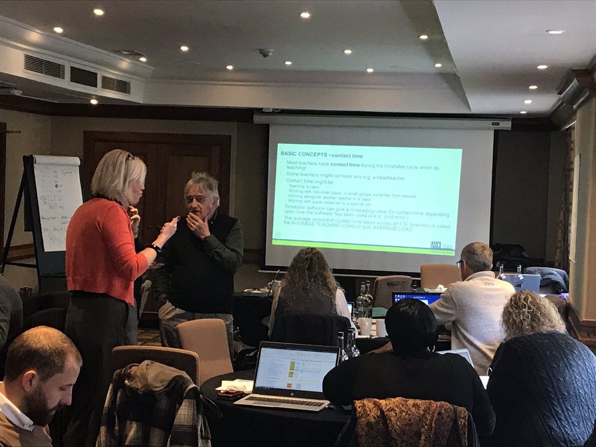 LeggettAlex's tweet photo. At @ASCL_UK  ICFP workshop with Sam Ellis and @julia_harnden. I named my son Sam after seeing Sam Ellis in action at some previous training https://t.co/HDG2fN8ZAN