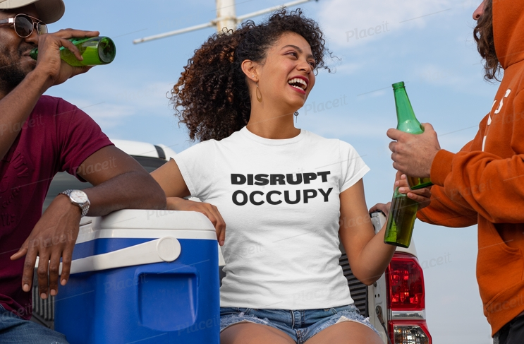 LynnDrew19's tweet photo. https://t.co/VGZn1jwpfb

#Democrats #disruption #Occupy https://t.co/BQPK0aNTQa