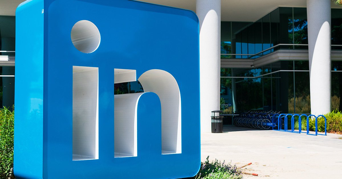 ericfrodgers's tweet image. LinkedIn Gets a New Tool for Planning In-Person Networking Events via @MattGSouthern twib.in/l/EBK7bX9pdqEp