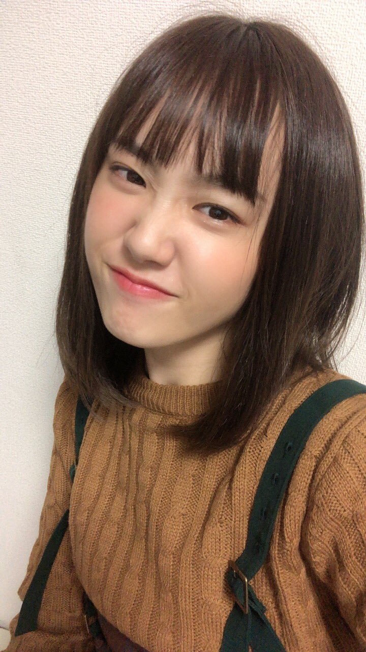 تويتر ゼロking على تويتر アスナの髪型じゃない真花ちゃんも可愛いよな 髪切って更に可愛くなったよね 本当になんでも似合う 尾碕真花 騎士竜戦隊リュウソウジャー T Co Bmtol9keyc