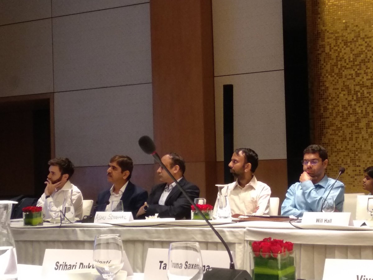 Raghavpachouri's tweet photo. Stakeholder meeting of ETC india. @ThomasASpencer presented demand projections (total demand 5000-5500 TWh, peak demand of 700-800 GW, occur mostly at day time) and likely load profile in year 2050. #EnergyTransition #ETC #etcindia @teriin https://t.co/OQFrQa8a21