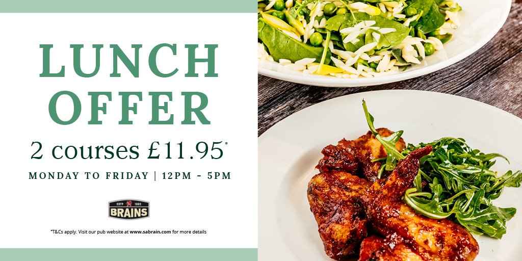 Friday Feeling !

Last shift before the weekend. 

Why not come and enjoy our deals.