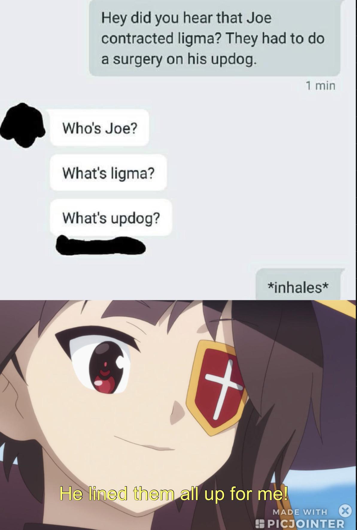 Idiotoftheeast - after that encounter, Kazuma was never the same π
Sauce: Konosuba #anime #animeart #animememes #animeedit #humor #memes #meme # konosuba #Kazuma #animeworld #digitalart #konosubamemes #animestyle #animes #animeme #animememe #artwork