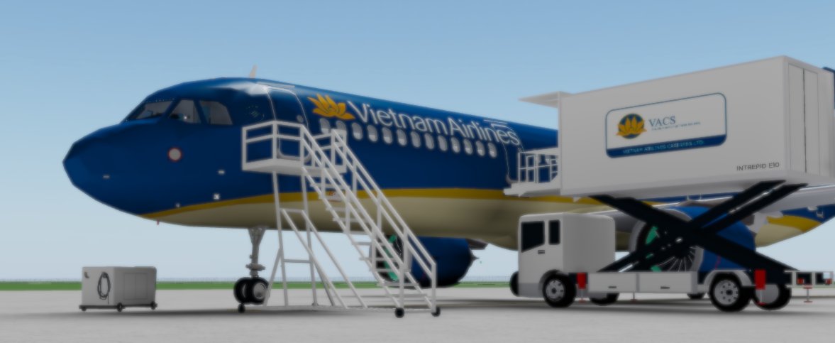 Vietnam Airlines Roblox Vnarblx Twitter - roblox vietnam airlines at rblxvietnamair twitter