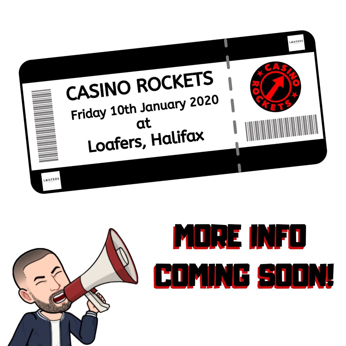 Great way to cure the January blues!