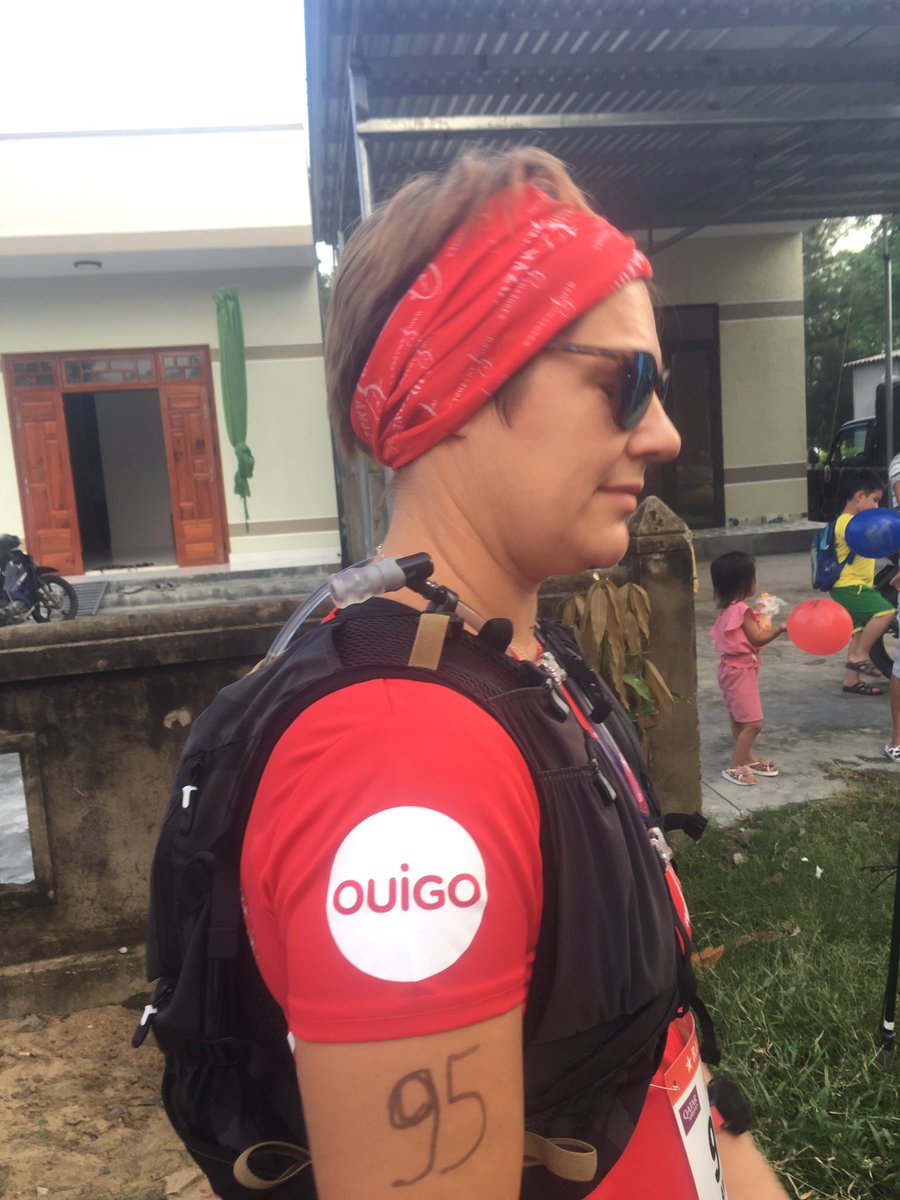 AC DALLET - OUIGO tweet media