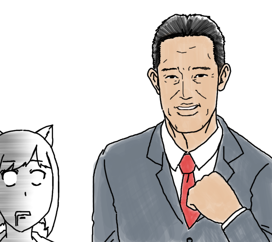 担任の教師が熱血すぎる上に食いしん坊バンザイなので魚を残せない前川みく 