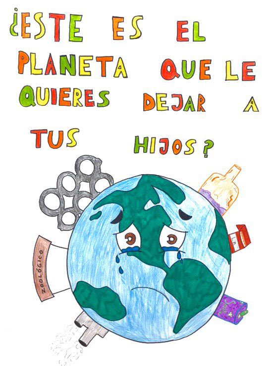 buenconsejoll's tweet photo. El #ProyectoAMares nos deja esta reflexión de hoy. 🌍 #FridaysForFuture https://t.co/0M9bvOsh7e