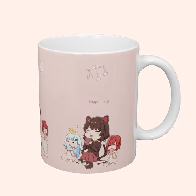 #いぬいらすと 