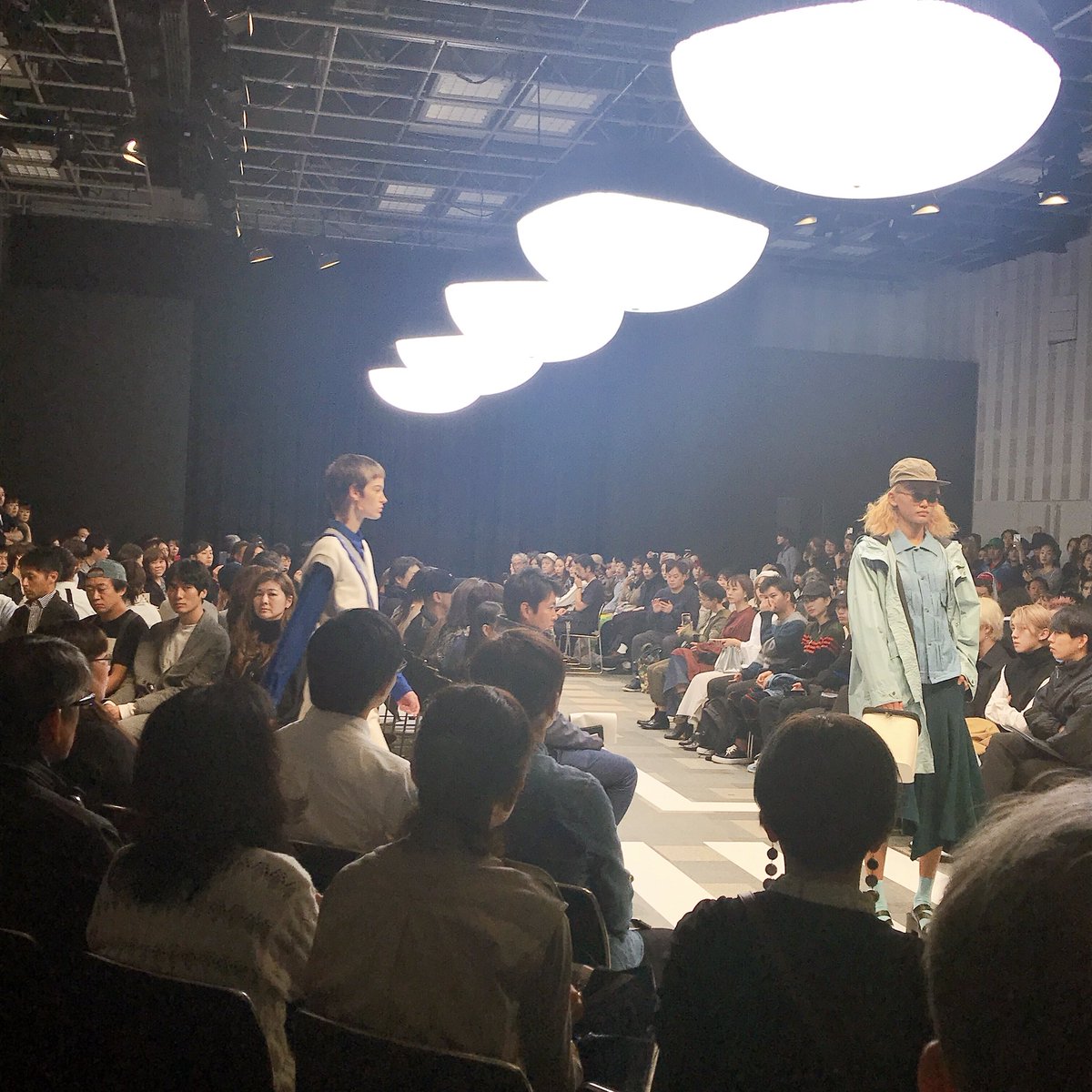Rakutenfwt على تويتر 表参道ヒルズ本館3階スペースオーにて D Vecのショーがスタート致しました In Omotesando Hills Main Building f Space O D Vec S Show Have Started Rakutenfwt Rakutenfashionweektokyo 楽天ファッションウィーク東京 ss Rakutenfwt على تويتر 表参道ヒルズ本館3階スペースオーにて D Vecのショーがスタート致しました In Omotesando Hills Main Building f Space O D Vec S Show Have Started Rakutenfwt Rakutenfashionweektokyo 楽天ファッションウィーク東京 ss