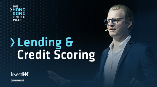 finoverse_'s tweet photo. #Lending & #CreditScoring track will appear at the conference during our #HKFinTechWeek 2019. What should banks do to raise their SME lending business? Meet our speakers from @KabbageInc, @creditkarma, @ZestMoney, #WeLab, #Kreditech and more.
Learn more: https://t.co/3soPIf8d4d https://t.co/Cd0iAPvNZE