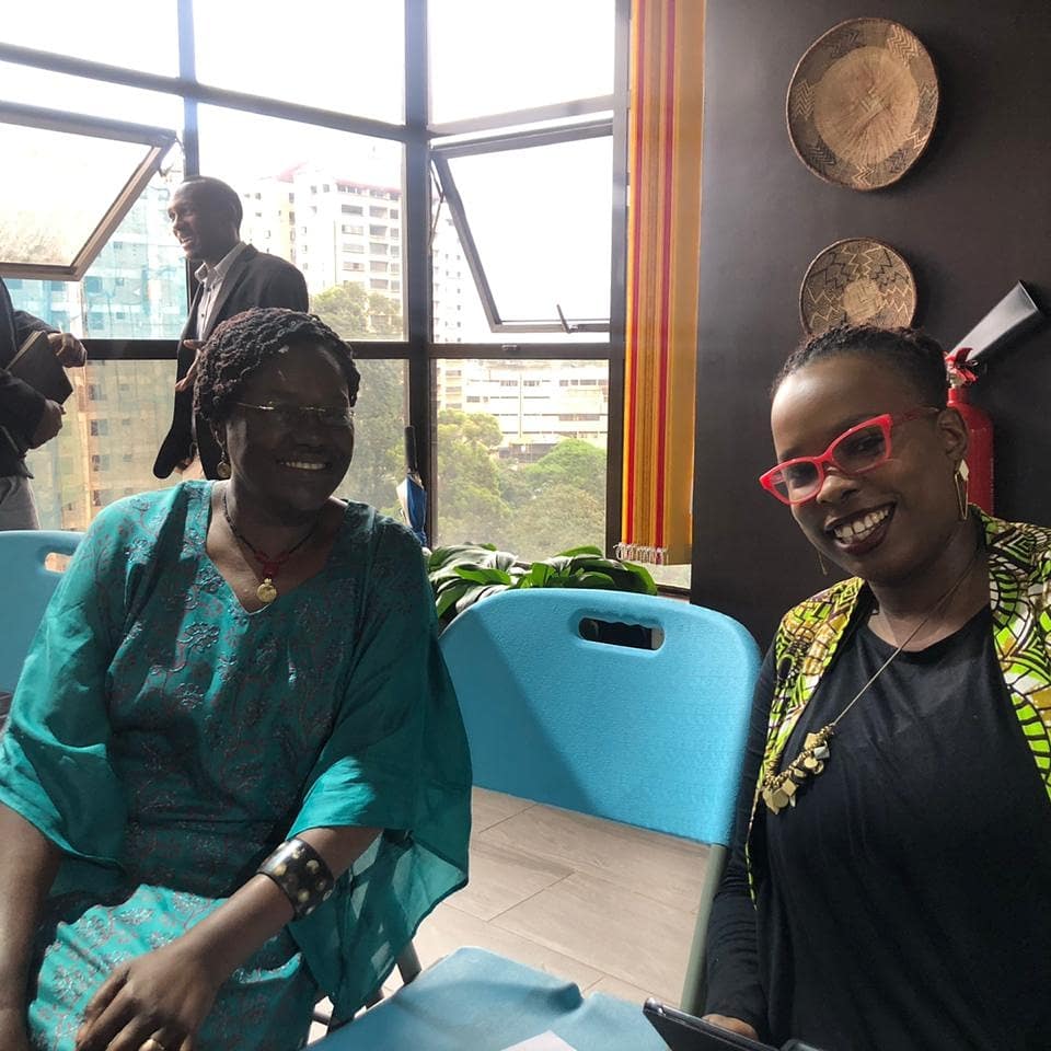 clara_sayo's tweet photo. Such an honor to participate as part of the Jury for the PCEA Chogoria maternity design student competition by @wirekenya sponsored by @PharmAccessKE and PCEA Chogoria hospital hosted at @kayana_kenya a space we love... π
#hospitaldesign
#wireatwork
#wiredesigncompe https://t.co/ChwU0V0i3m