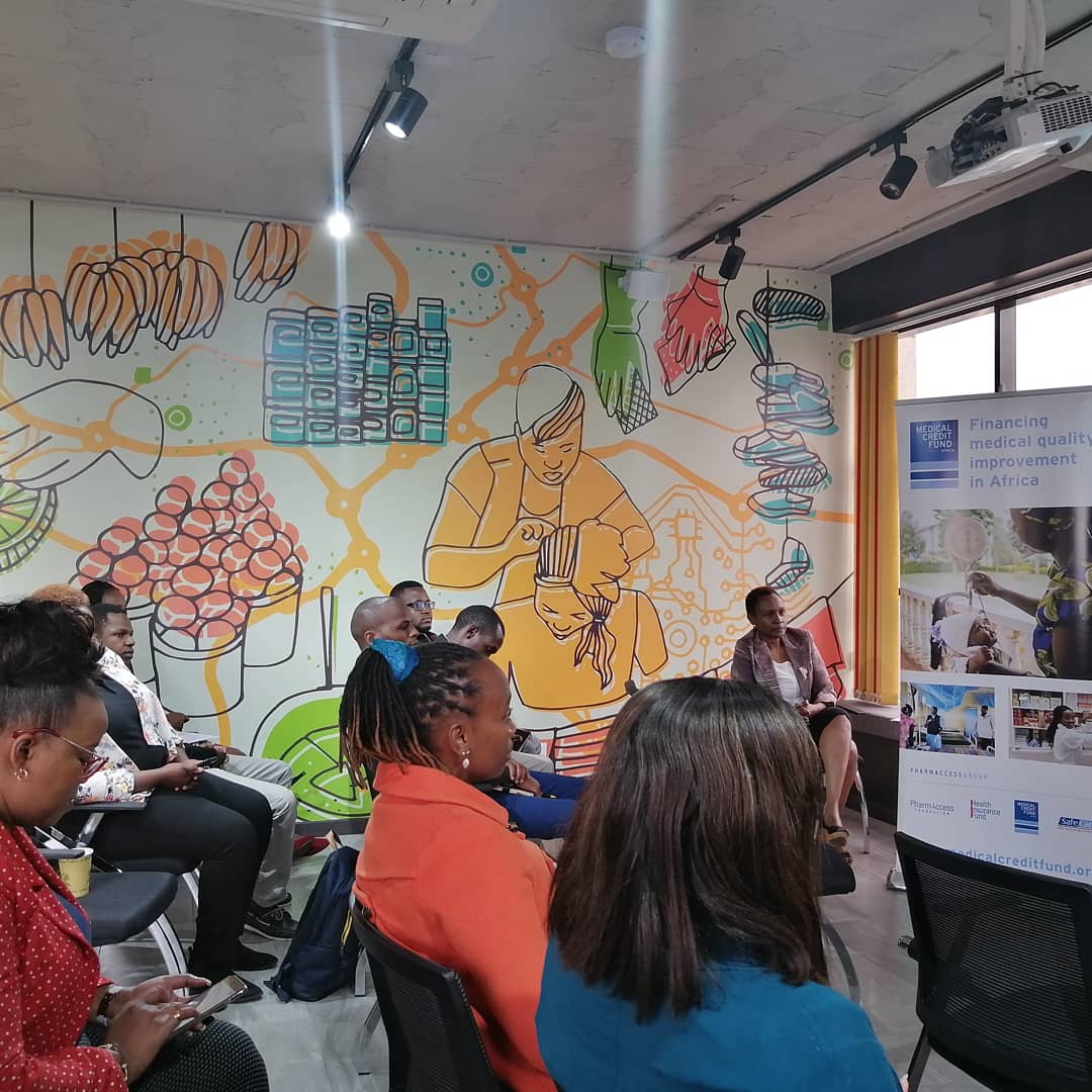clara_sayo's tweet photo. Such an honor to participate as part of the Jury for the PCEA Chogoria maternity design student competition by @wirekenya sponsored by @PharmAccessKE and PCEA Chogoria hospital hosted at @kayana_kenya a space we love... π
#hospitaldesign
#wireatwork
#wiredesigncompe https://t.co/ChwU0V0i3m