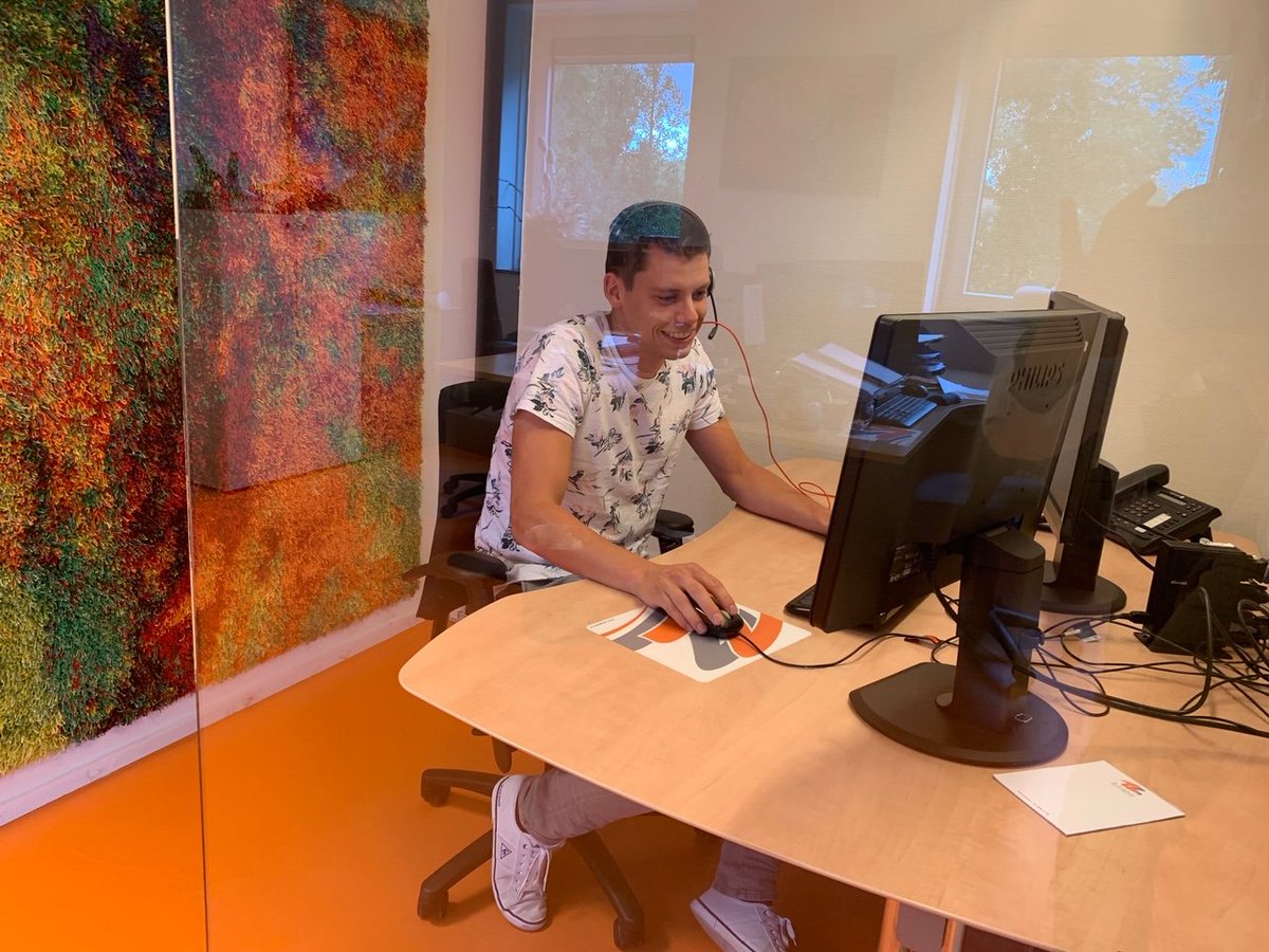 Slim Werken? Dat doen we bij de ZorgZaak natuurlijk! Onze ICT partner <a href="/Contict_nl/">Contict</a> schreef er een artikel over.
contict.nl/klantcases/de-…