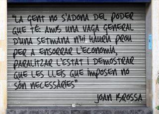 💪 BROSSA BROSSA BROSSA