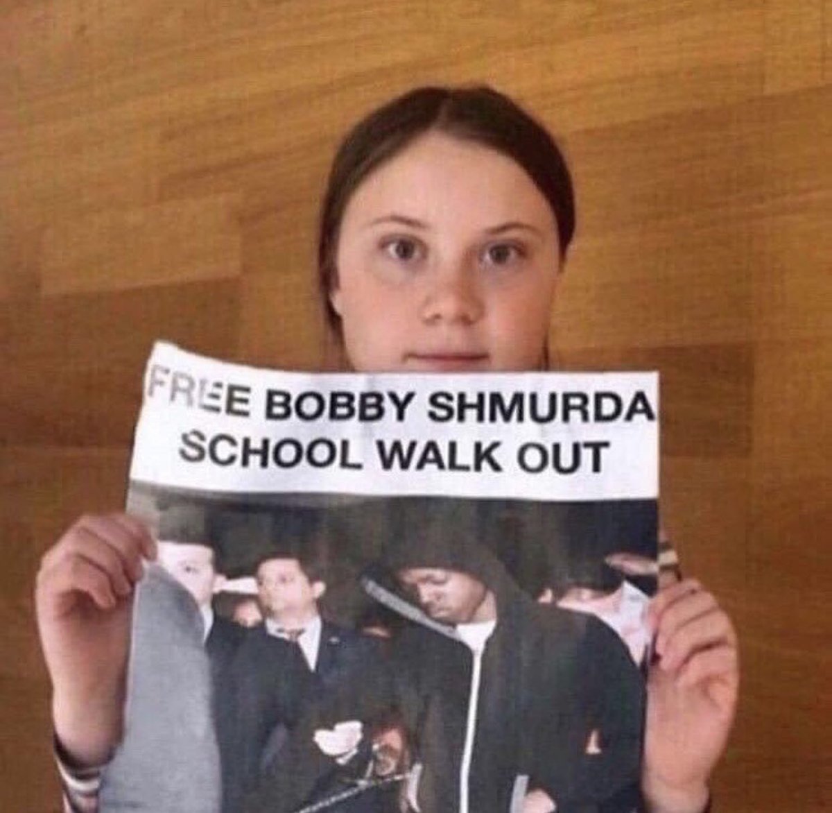audrey tweet media