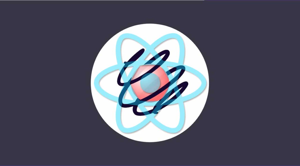 codek_tv's tweet image. How to create animations in React with React Spring
bit.ly/2J1iPA8 #react #reactspring #animations #developer