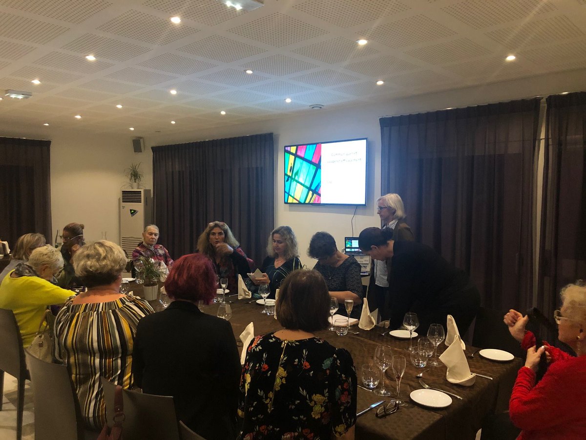 FCE Essonne tweet media