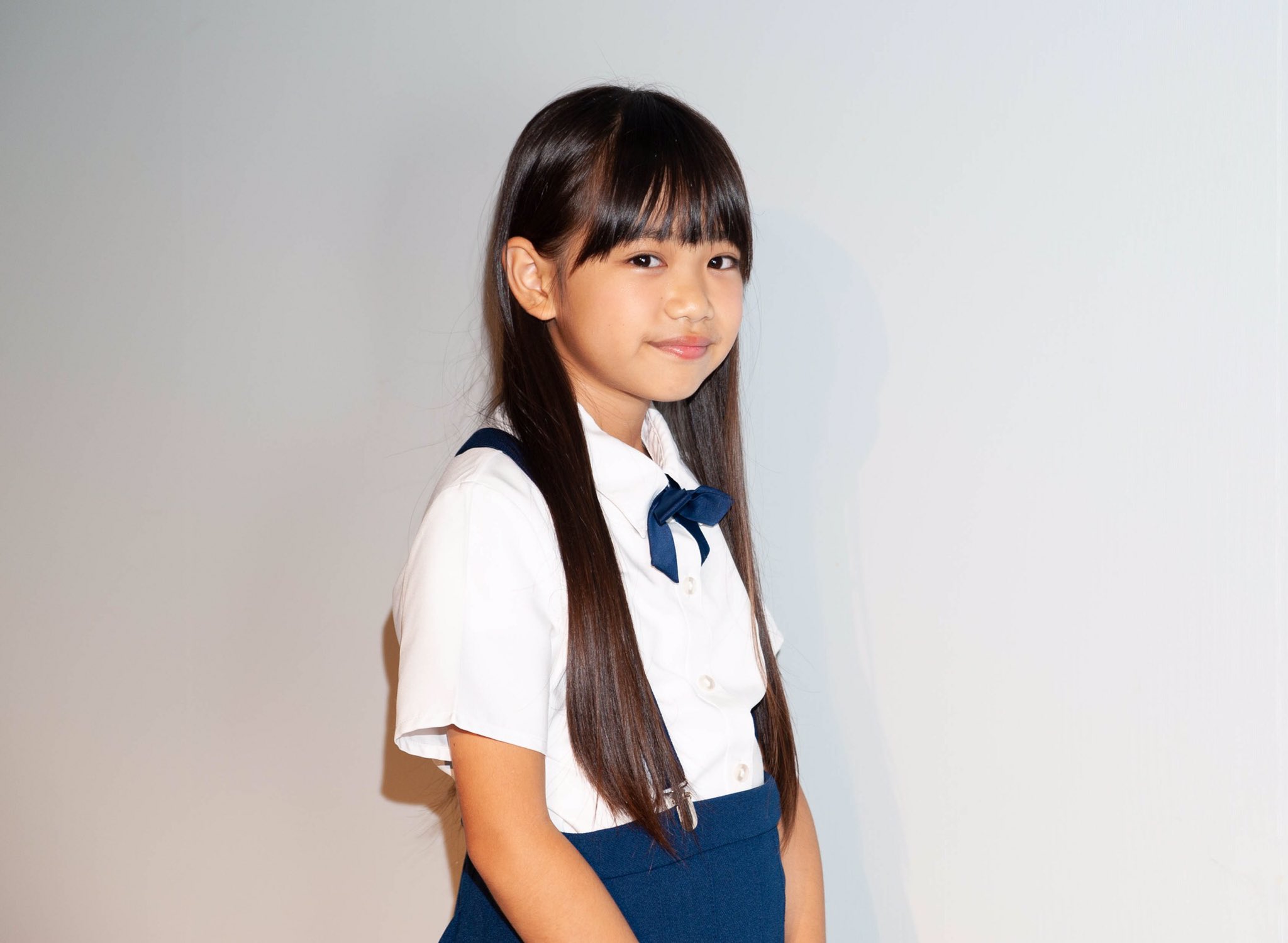 最南端 石垣島アイドル ゆい8 はいさーい 今更ですが ゆい8メンバーを1人ずつ紹介します 小学5年 ひらり 石垣島 最南端アイドル ご当地アイドル ゆいパチ アー写 T Co Ydgq0rcvqk Twitter