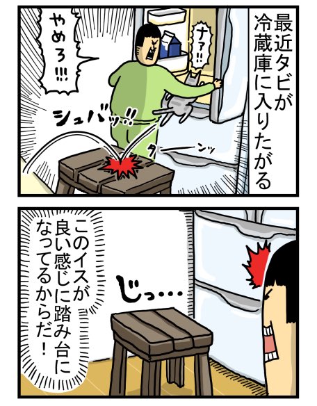 ダイエットのクソさ まめきちまめこの漫画