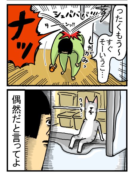 ダイエットのクソさ まめきちまめこの漫画