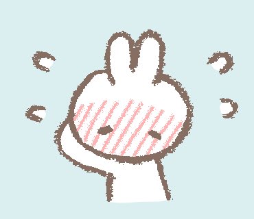 توییتر オノデラユズカオ در توییتر ユズカオスタンプ かわいく照れるうさぎのスタンプ ひたすら赤面する16個 これは私が 赤面して汗を飛ばしながら頭をかくスタンプ を使いたいがために作ったのです よく使う T Co 1sbbcmqzzl T Co