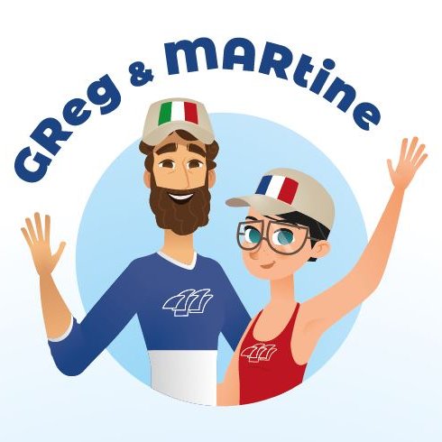 GRegEtMARtine's tweet photo. 🇫🇷 Ces 5 projets seront portés sous forme de "Cluster" par @GRegEtMARtine sur les réseaux ! @pc_maritime
#SINAPSI #OMD #ALACRES2 #ISIDE #LOSEPLUS #interregmarittimo #securitemaritime #securitedanslesports https://t.co/jy61XVvdky