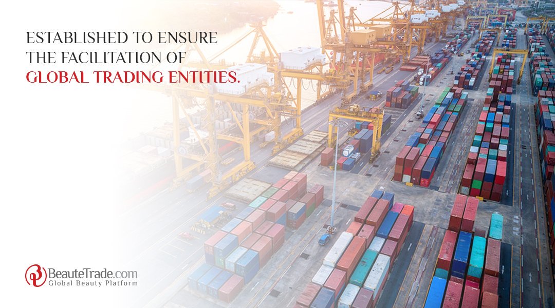 beautetrade's tweet image. Millions of manufacturers and buyers are enjoying the enhanced global visibility and reliable trading relations with the help of our innovative and intelligent marketing features.

Join us now at bit.ly/2MazqF6 

#beautetrade #B2B #Enhancedtrading