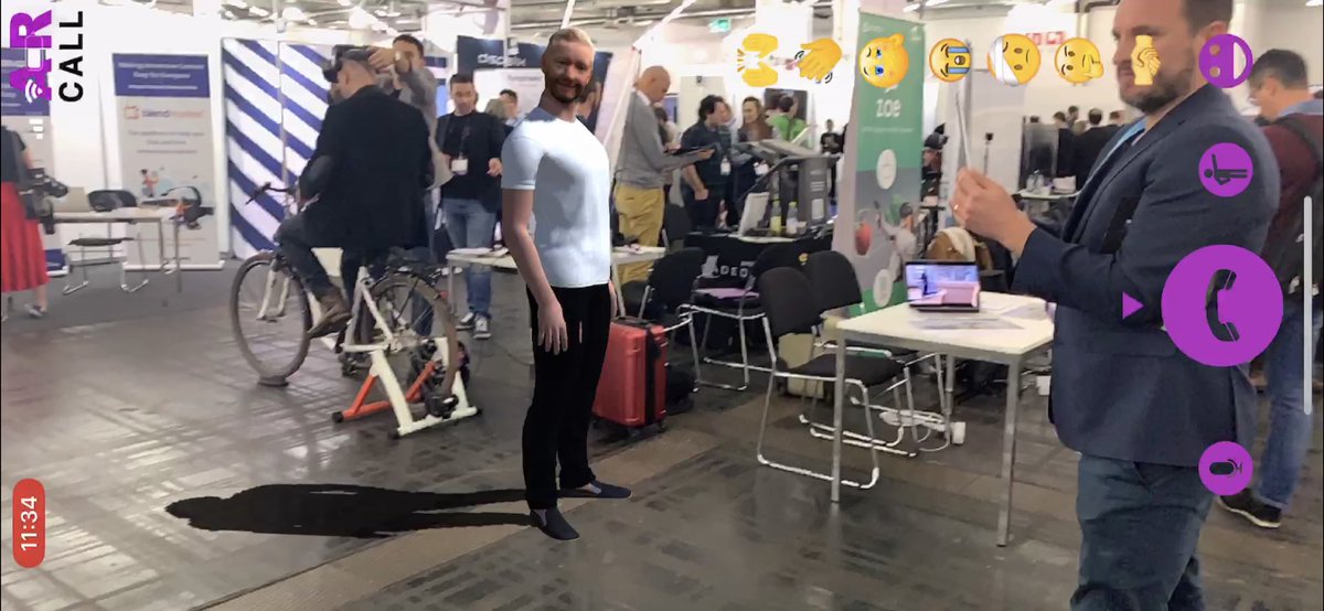 Magnus Willner tweet media