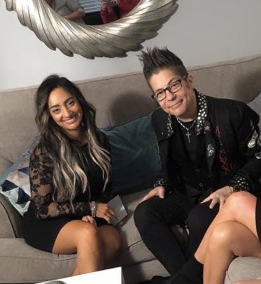 GirlyNightInTV's tweet photo. Such a beautiful person! RIP https://t.co/Gn4Sa5sXzu