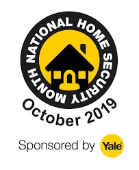 HGelectricians's tweet photo. October is #NationalHomeSecurity month, with the nights drawing in and the crime rate rising there's no better time to beef up your home or business security. We can help with intruder alarms from Eaton @ETN_EMEA, access control from @PaxtonAccess  and CCTV from @esp_uk. https://t.co/F9ux3zIJ47