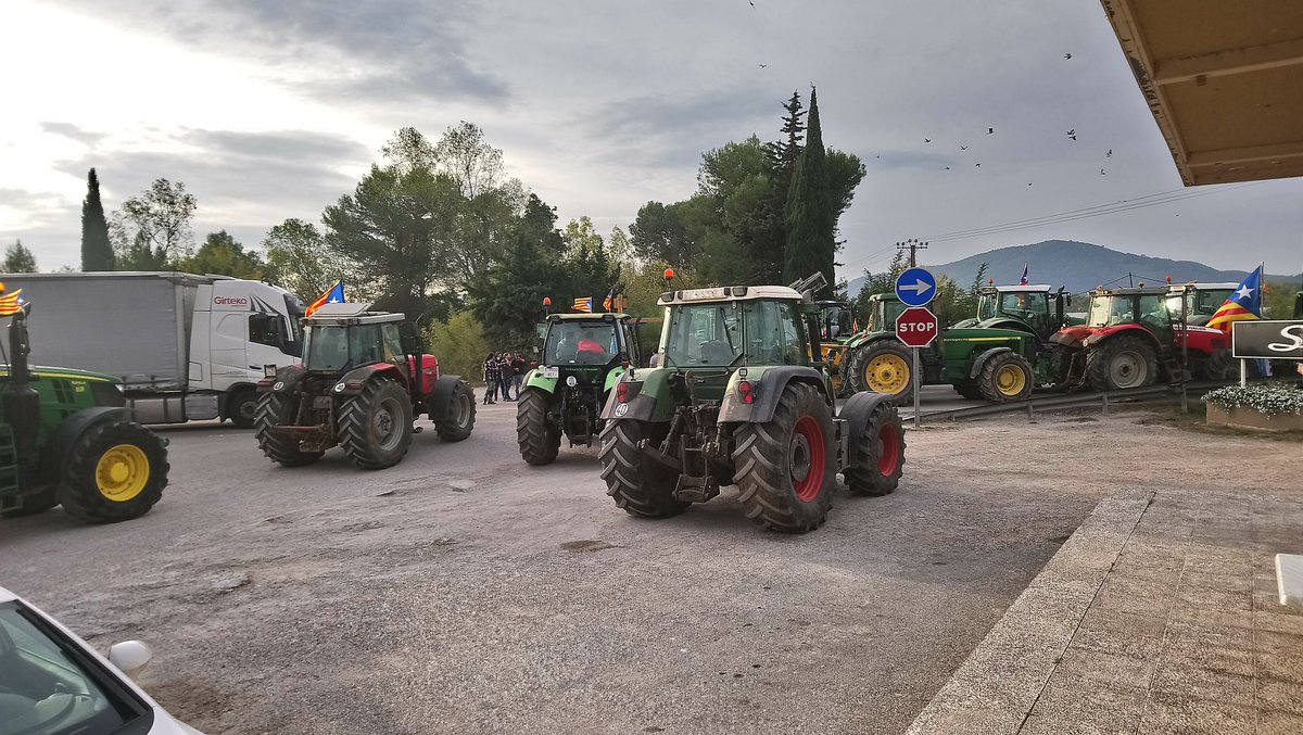 CDR LLAGOSTERA #ElPoderdelPoble tweet media