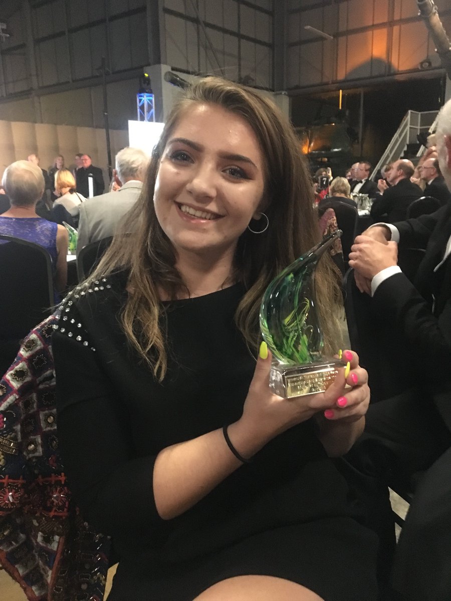 Gold again! Hat trick!! Another amazing year for Mellulah in the Spa &amp; Wellbeing Category at the Dorset Tourism Awards. Thanks to my gorgeous daughter Betsy for standing in for me last night! 
None of this would be possible without my amazing team, thank you!! <a href="/DorsetTourAwds/">DorsetTourismAwards</a>