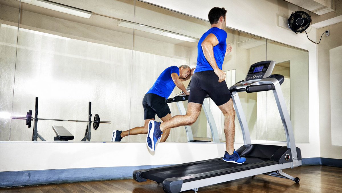 OnRopes's tweet image. How Old Is Your Body? Here's What Your 'Fitness Age' Can Tell You: ow.ly/k0hH50wIwSG via #MensHealth @menshealth 

#fitness #fitnessage #healthandfitness